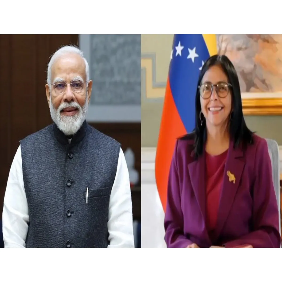 Energycooperation india venezuela expand engagement trade