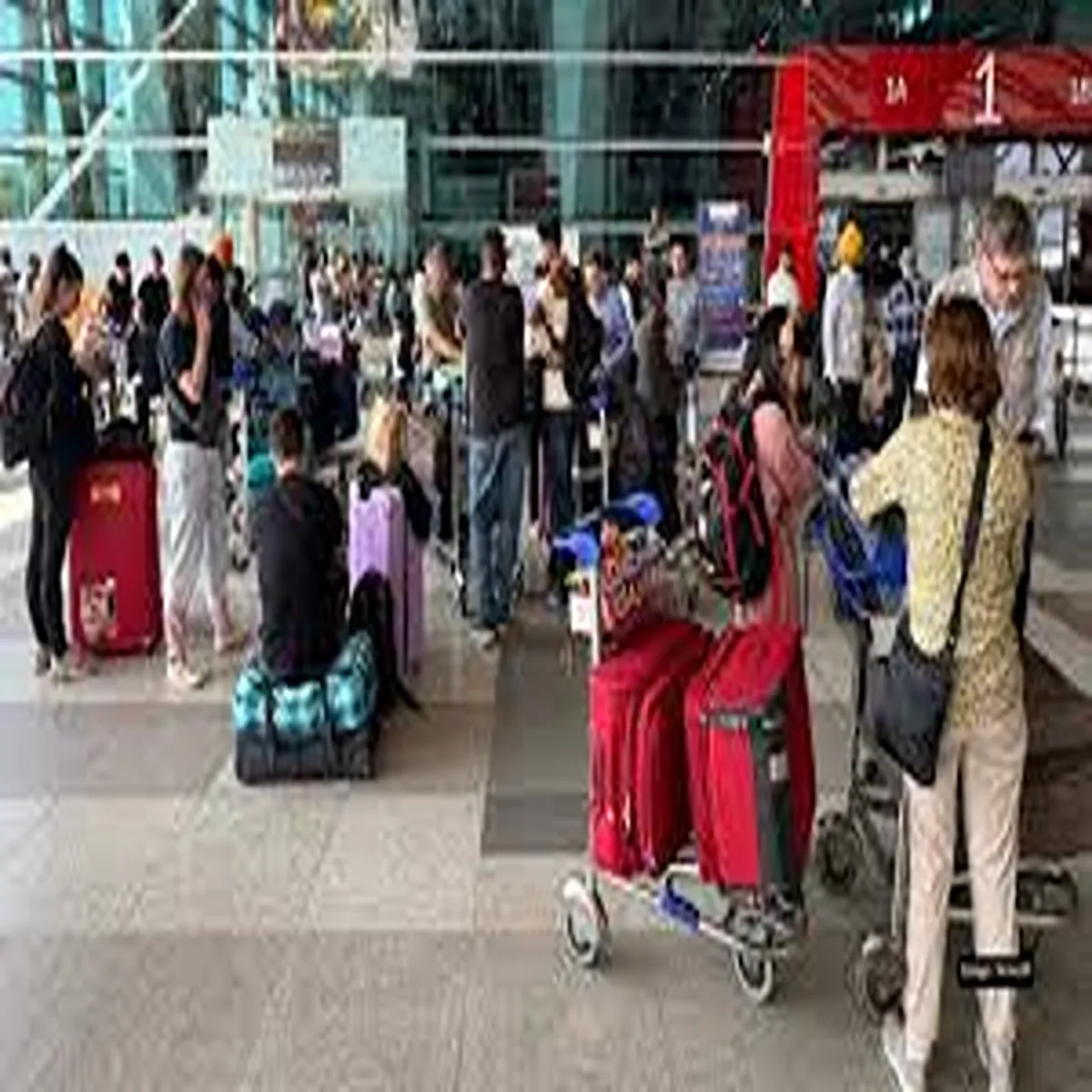 Aviation indian airlines face extended recovery