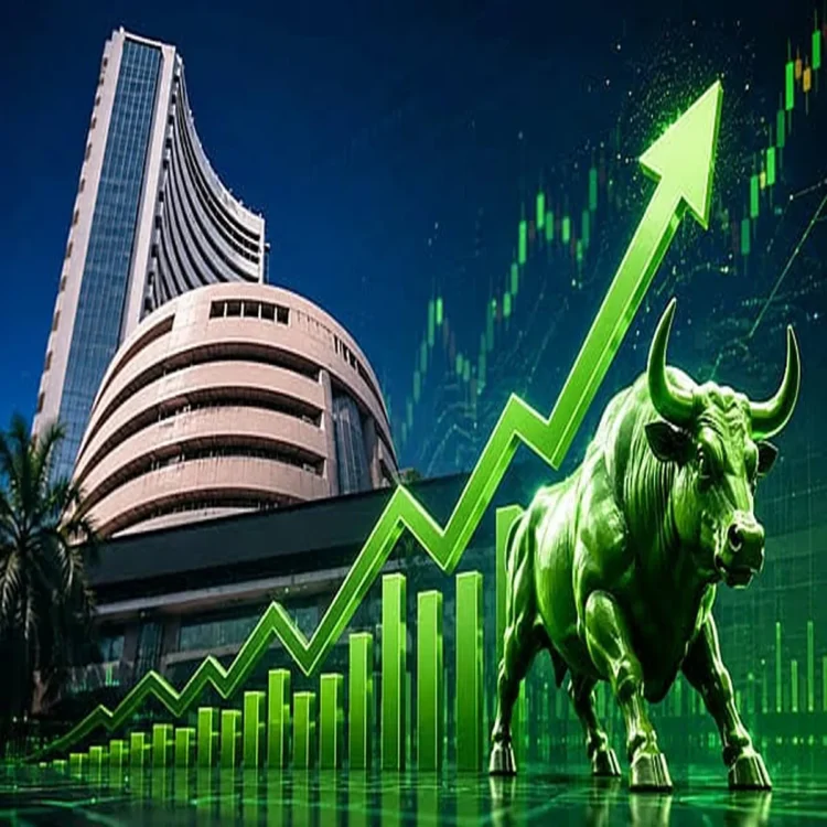 Indian benchmarks cautious after uptrend