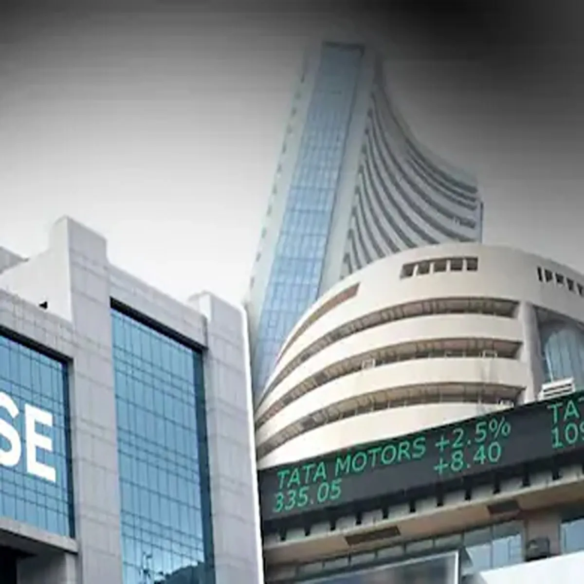 Stockmarket indian equities slide global weakness