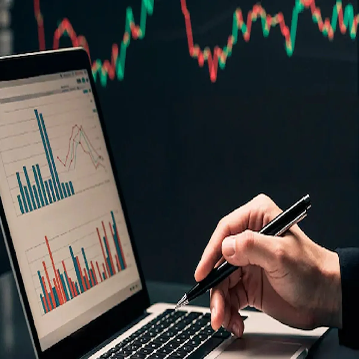 Stockmarket indian equities begin day cautious