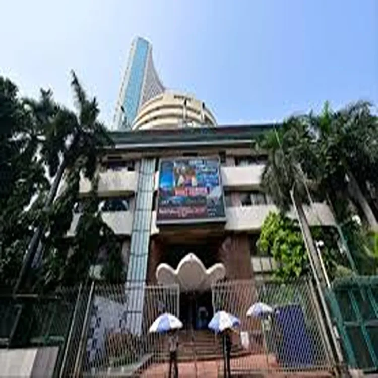 Indian equities rally before rbi policy