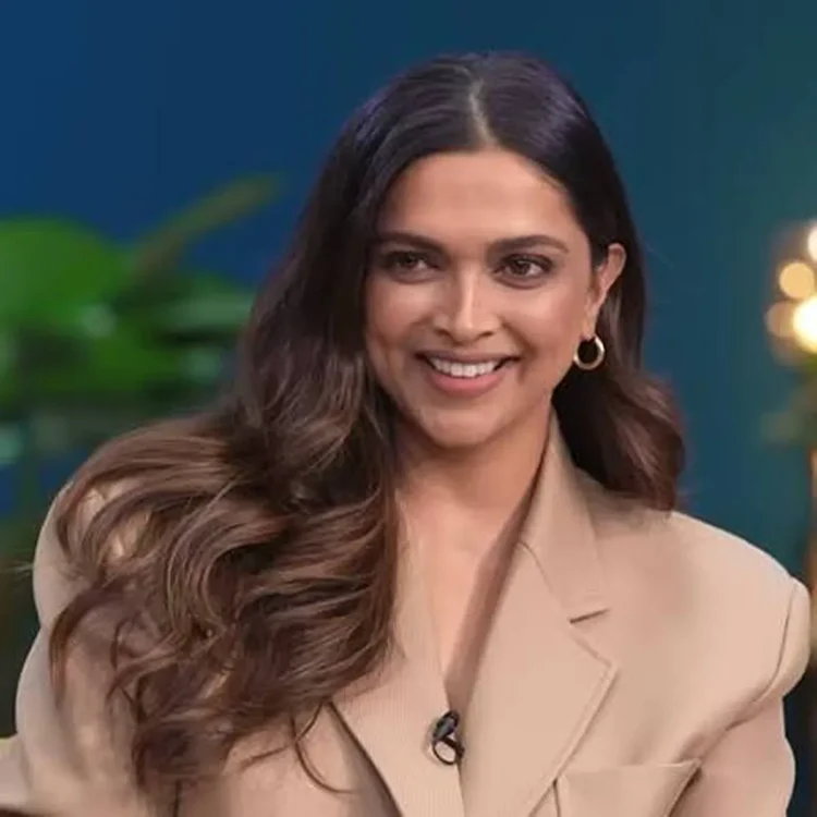 Indrajit lankesh deepika film debut