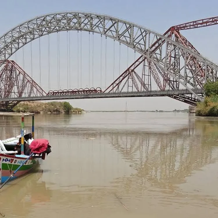 Indus waters treaty pakistan india dispute