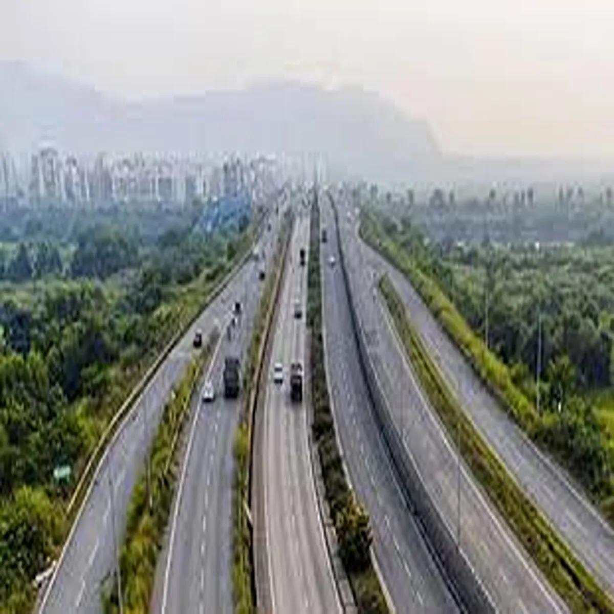 Infrastructure telangana pushes centre key transport
