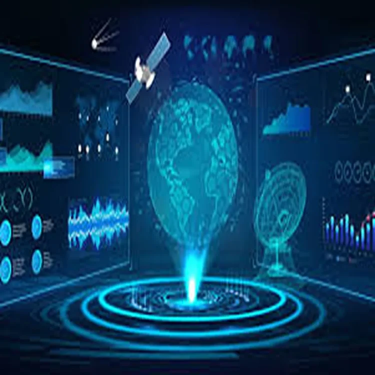 Innovation india self reliant digital future