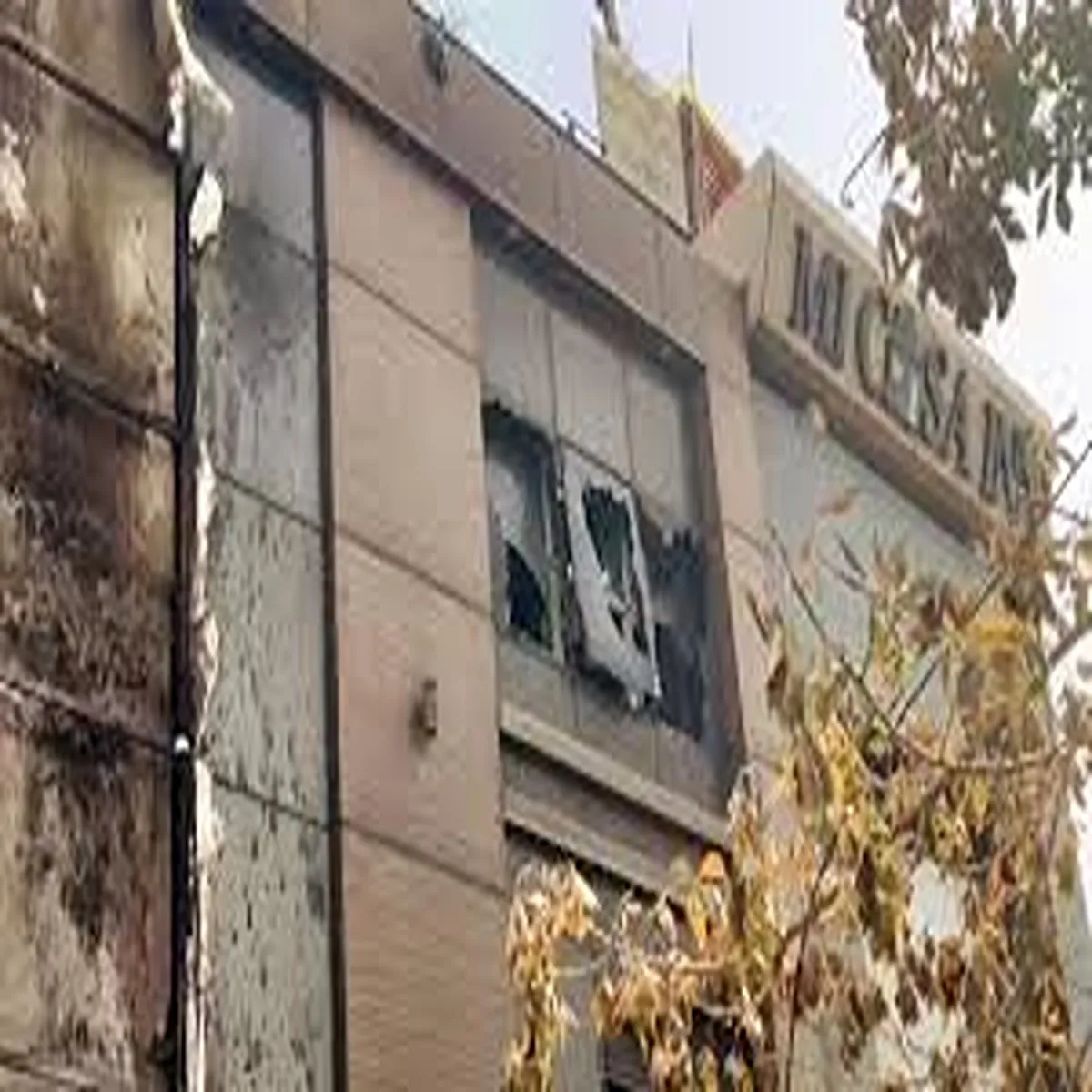 Investigation delhi hotel fire probe deepens
