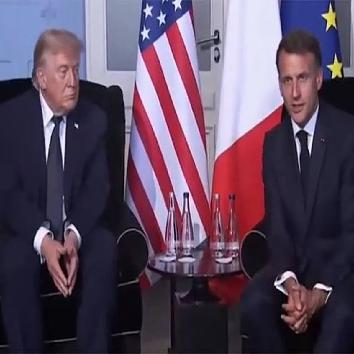 Diplomacy iran understanding moves toward formal