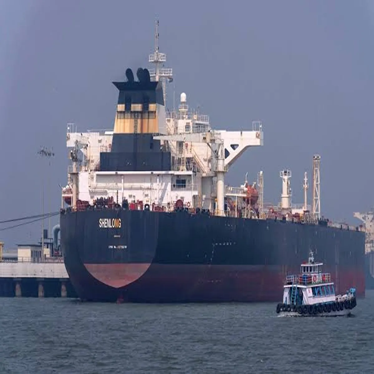 Strait hormuz iran rejects new shipping