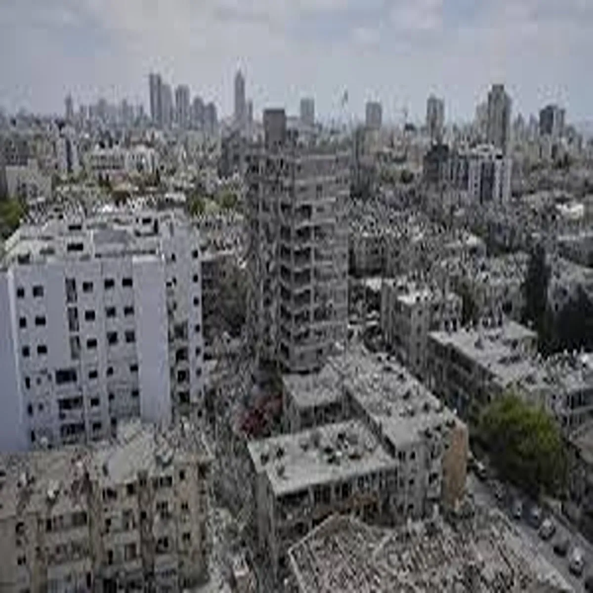 Israel iran tensions indian embassy issues