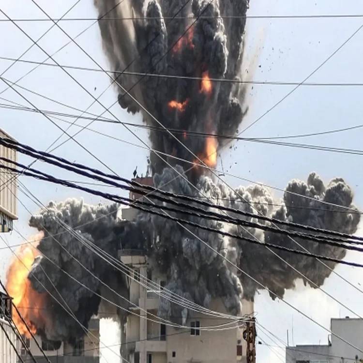Israel iran truce tensions escalate
