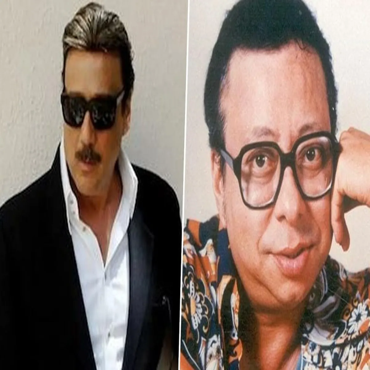 Movies jackie shroff honors burman musical