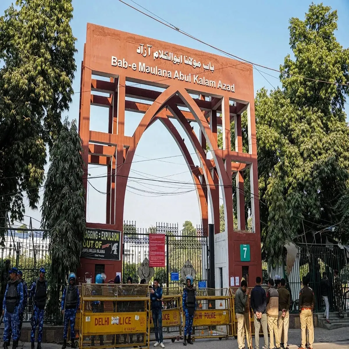 Hostelrenewal jamia girls hostel renewal process