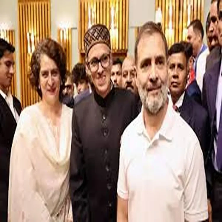 Jammu kashmir political developments