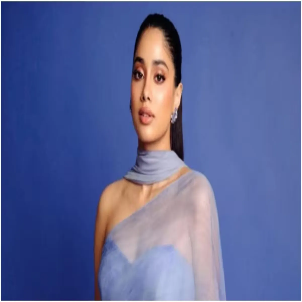 Entertainment janhvi kapoor reflects audience feedback