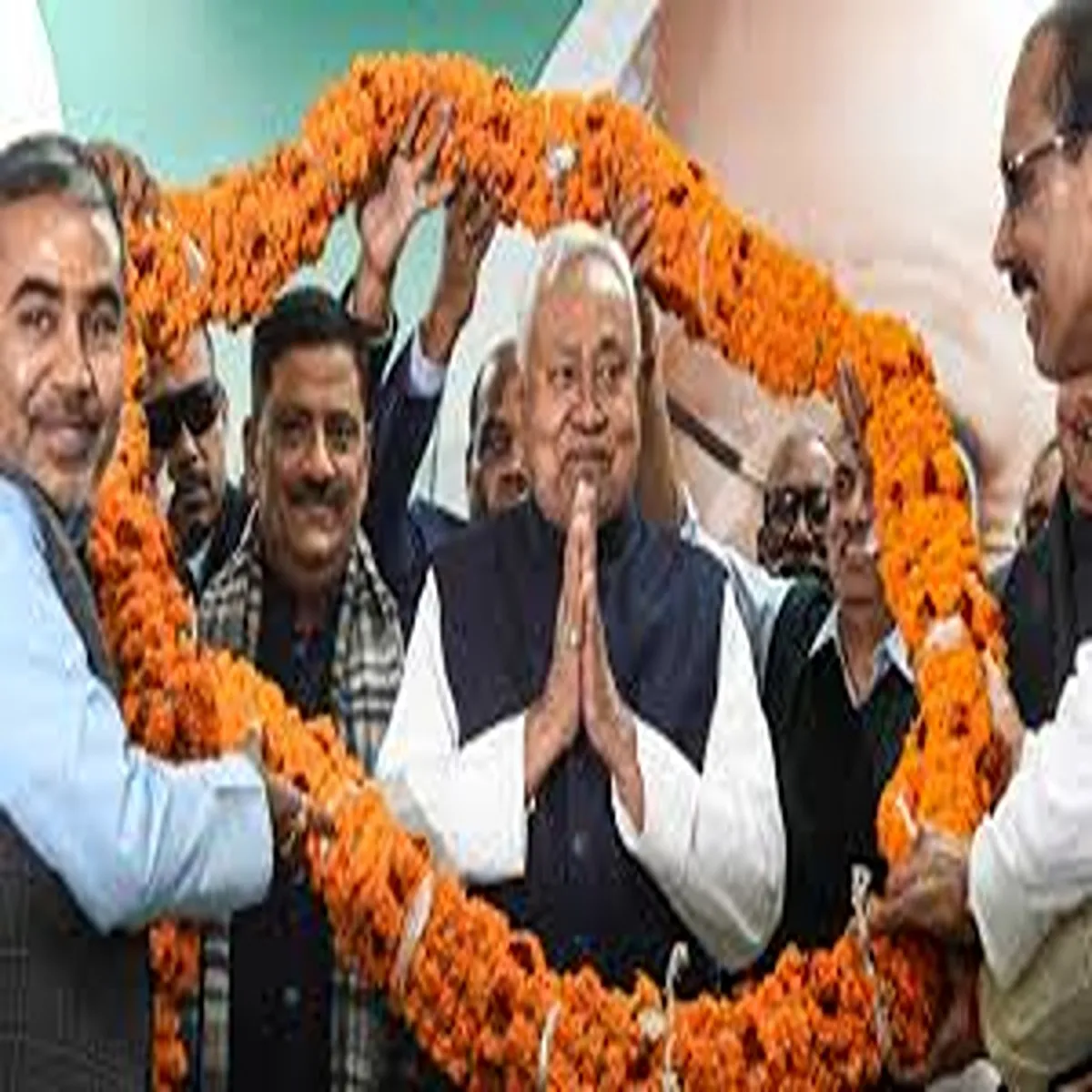 Membership drive surpasses one crore members