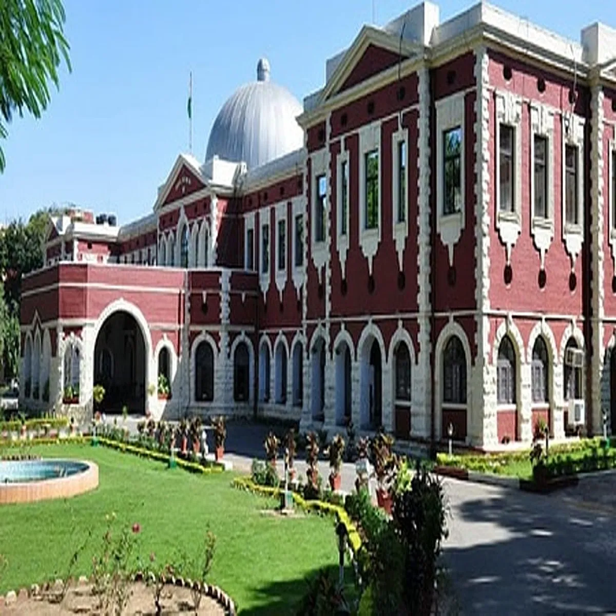 Justicereform jharkhand high court orders ban