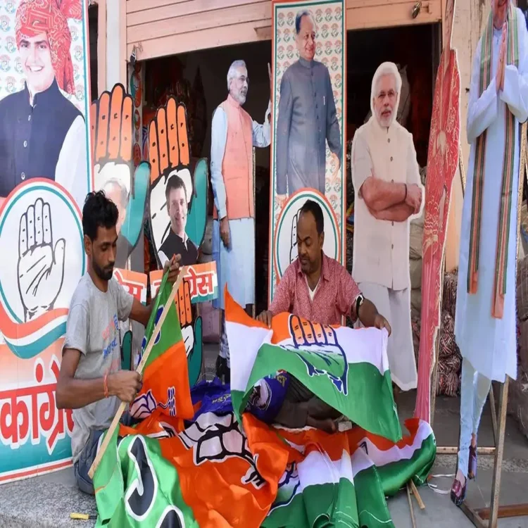 Jharkhand rajya sabha poll alliance rift deepens