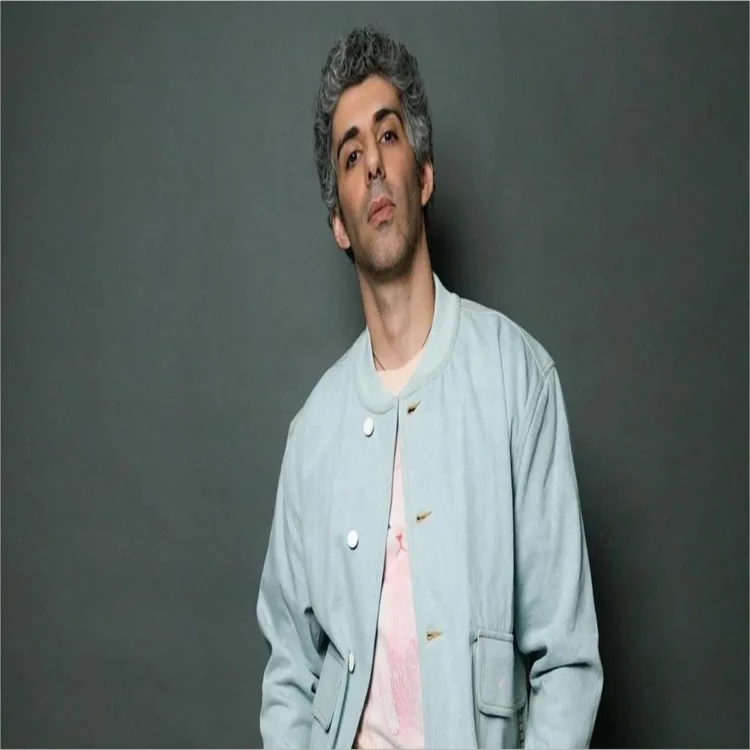 Jim sarbh reading list series promotion