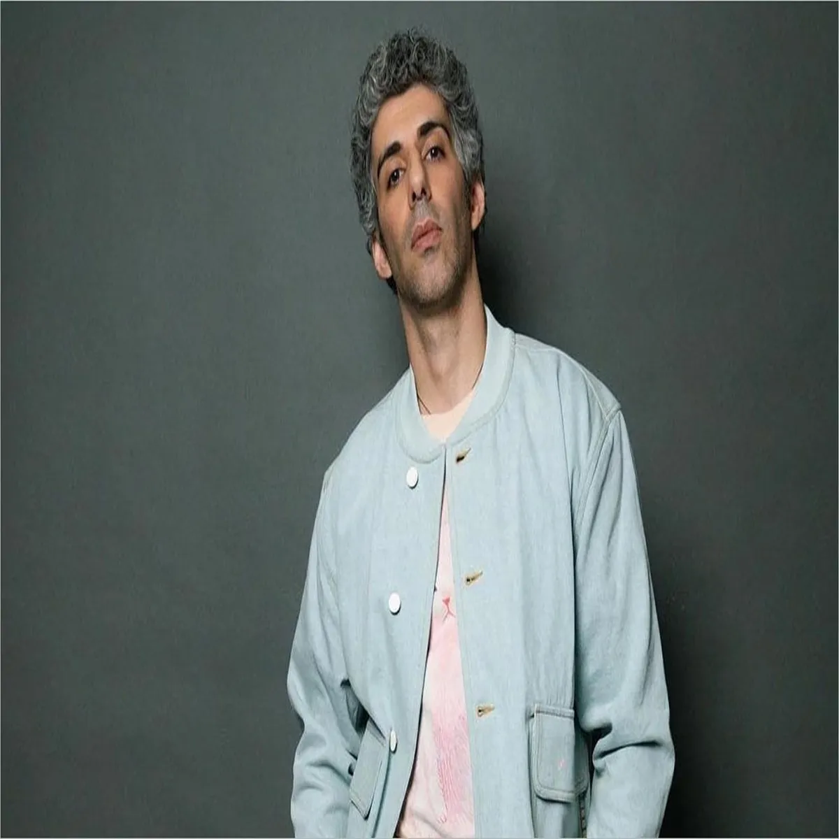 Entertainment jim sarbh shares his current