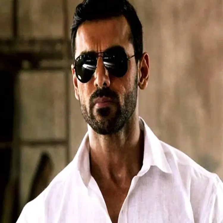 John abraham ai video force 3