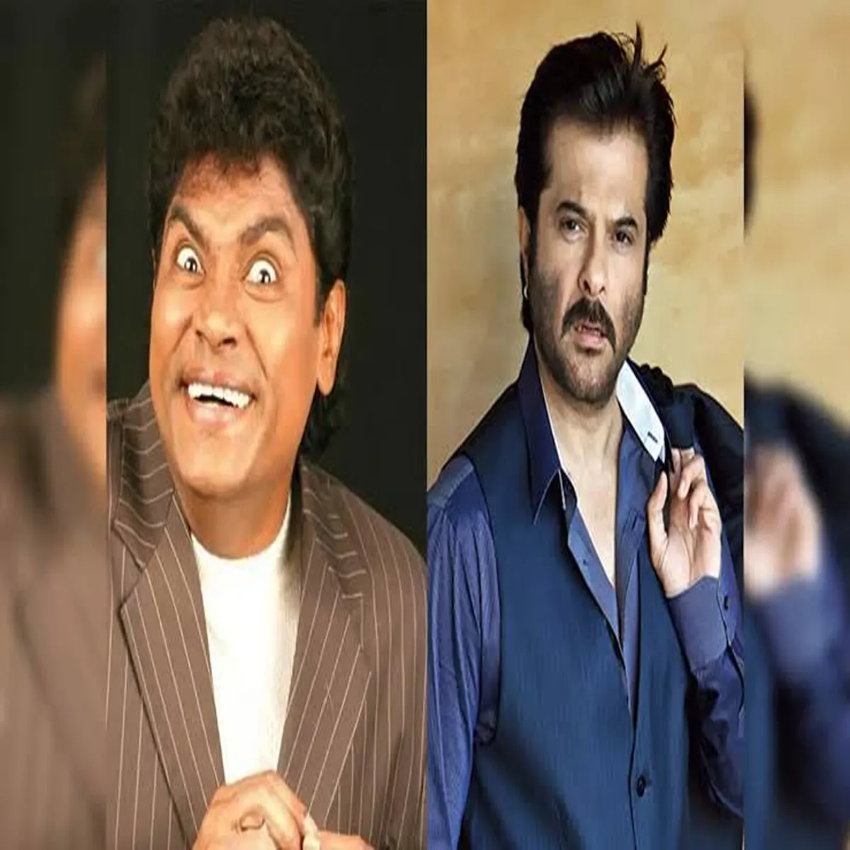 Entertainment news johnny lever memorable prank