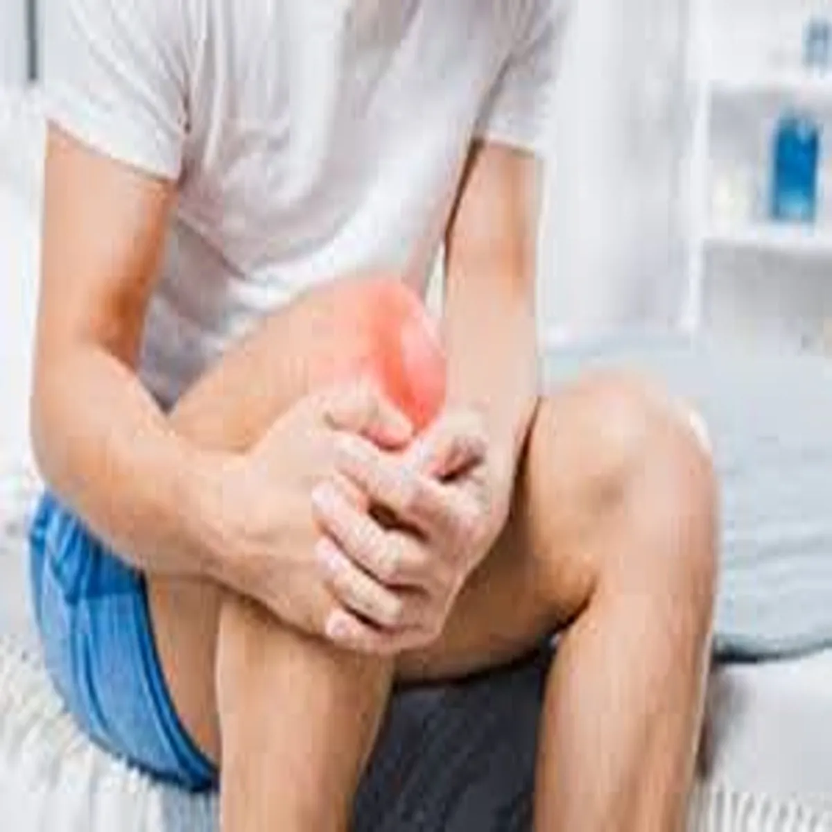 Joint health why air conditioned spaces