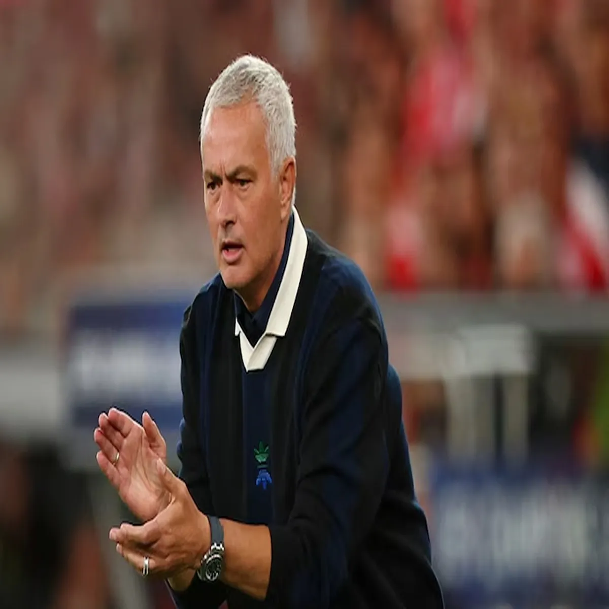 Football jose mourinho returns real madrid