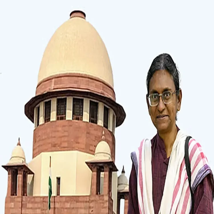 Judiciary sc dismisses rs nomination plea