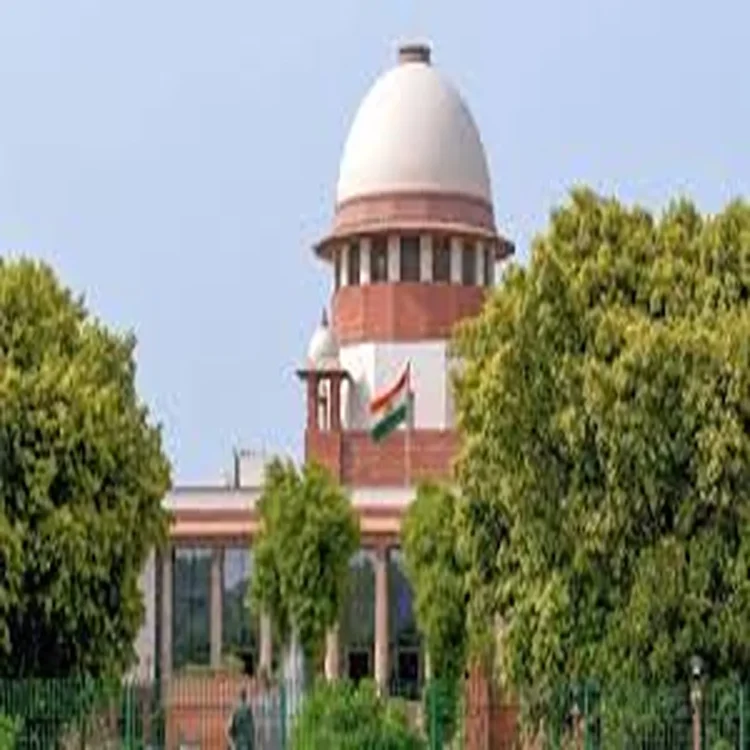 Judiciary supreme court five new judges
