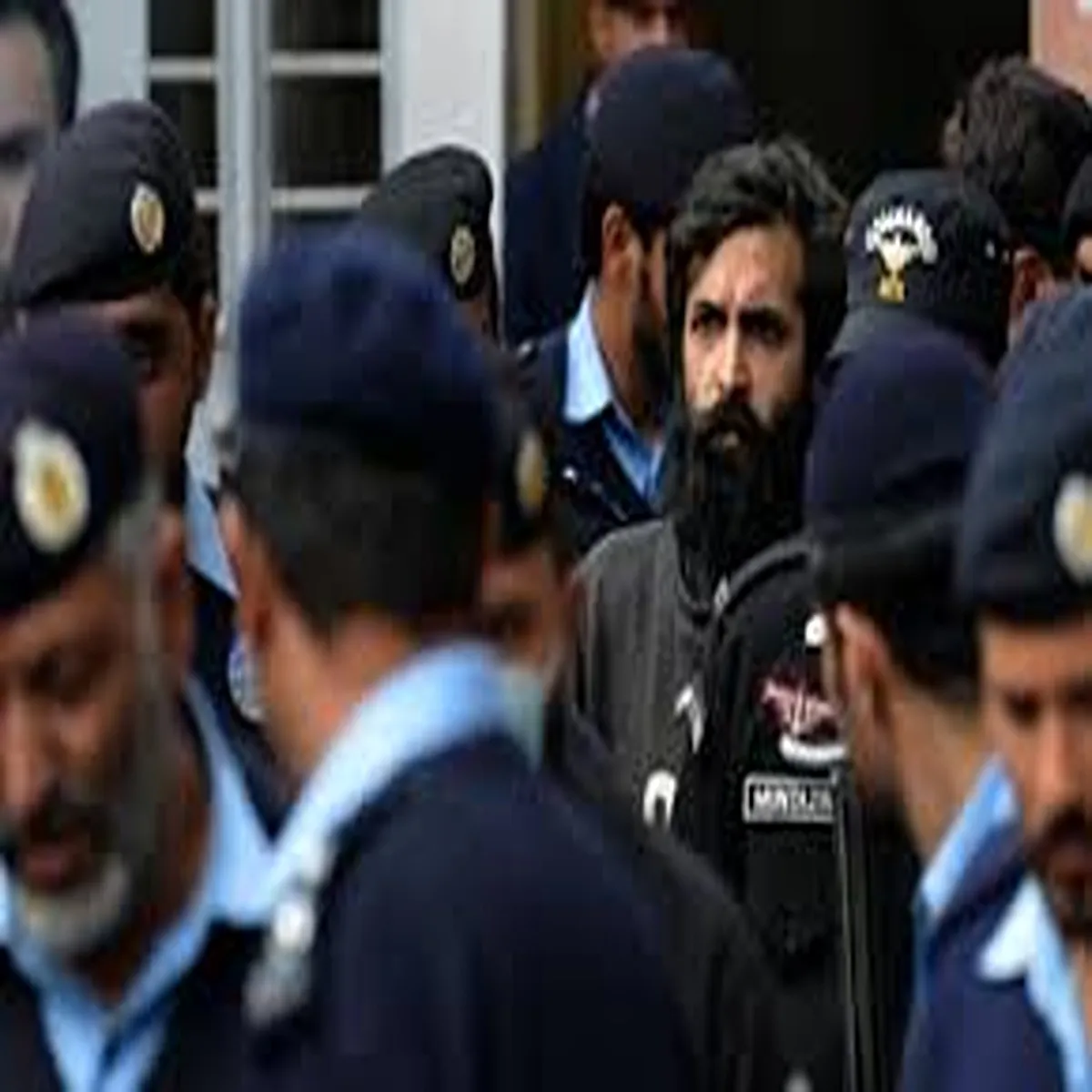 Justice pakistani court confirms death sentences