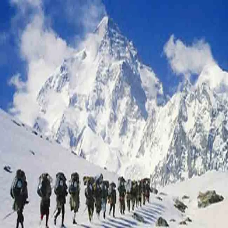 Kailash mansarovar yatra begins via nathu la route