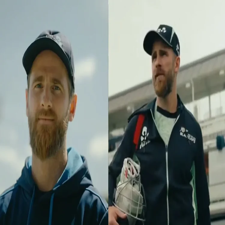 Kane williamson international retirement