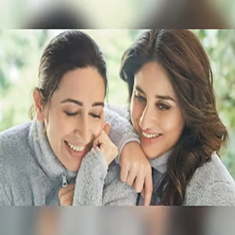 Kareena kapoor birthday tribute karisma kapoor