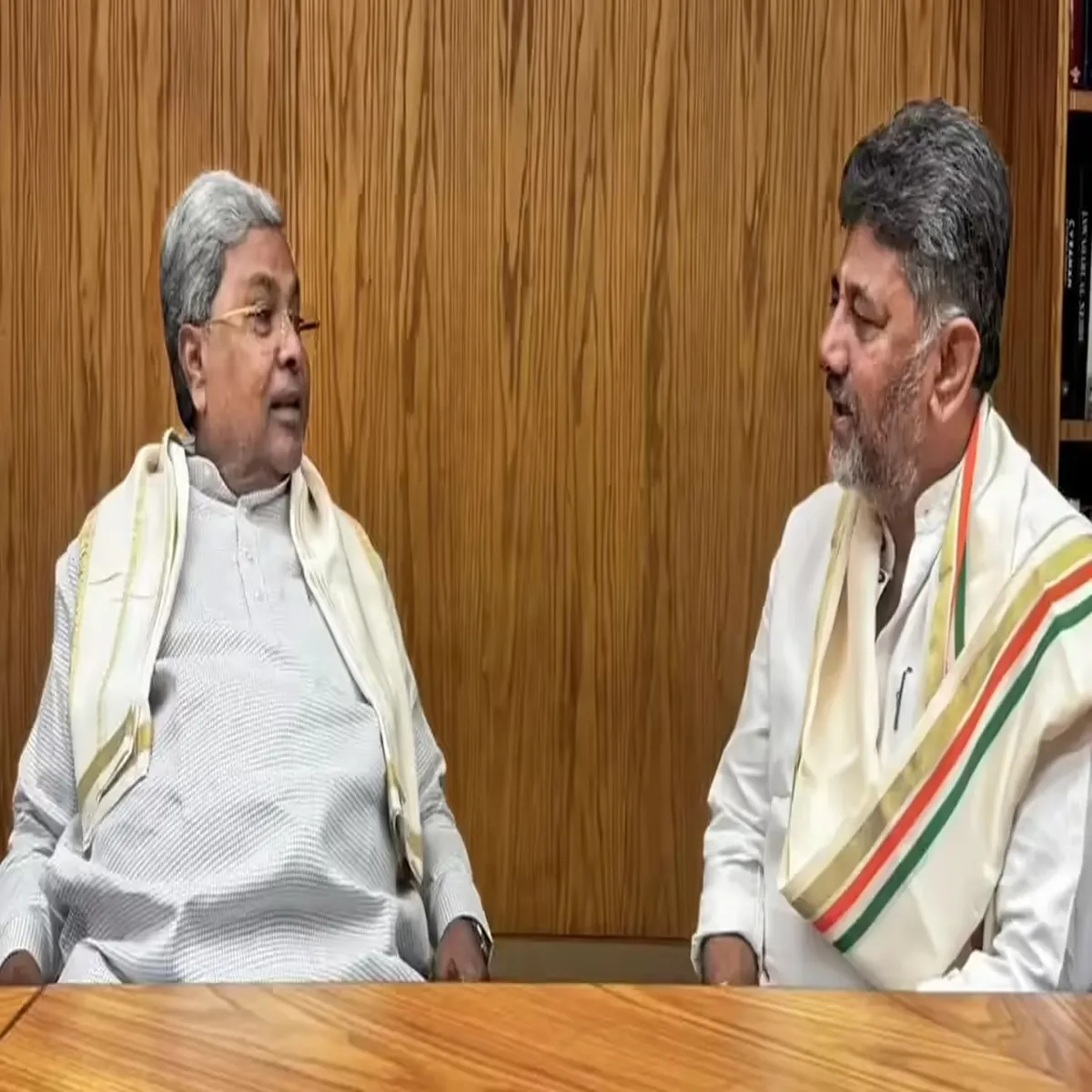 Governance karnataka chief minister reaches out