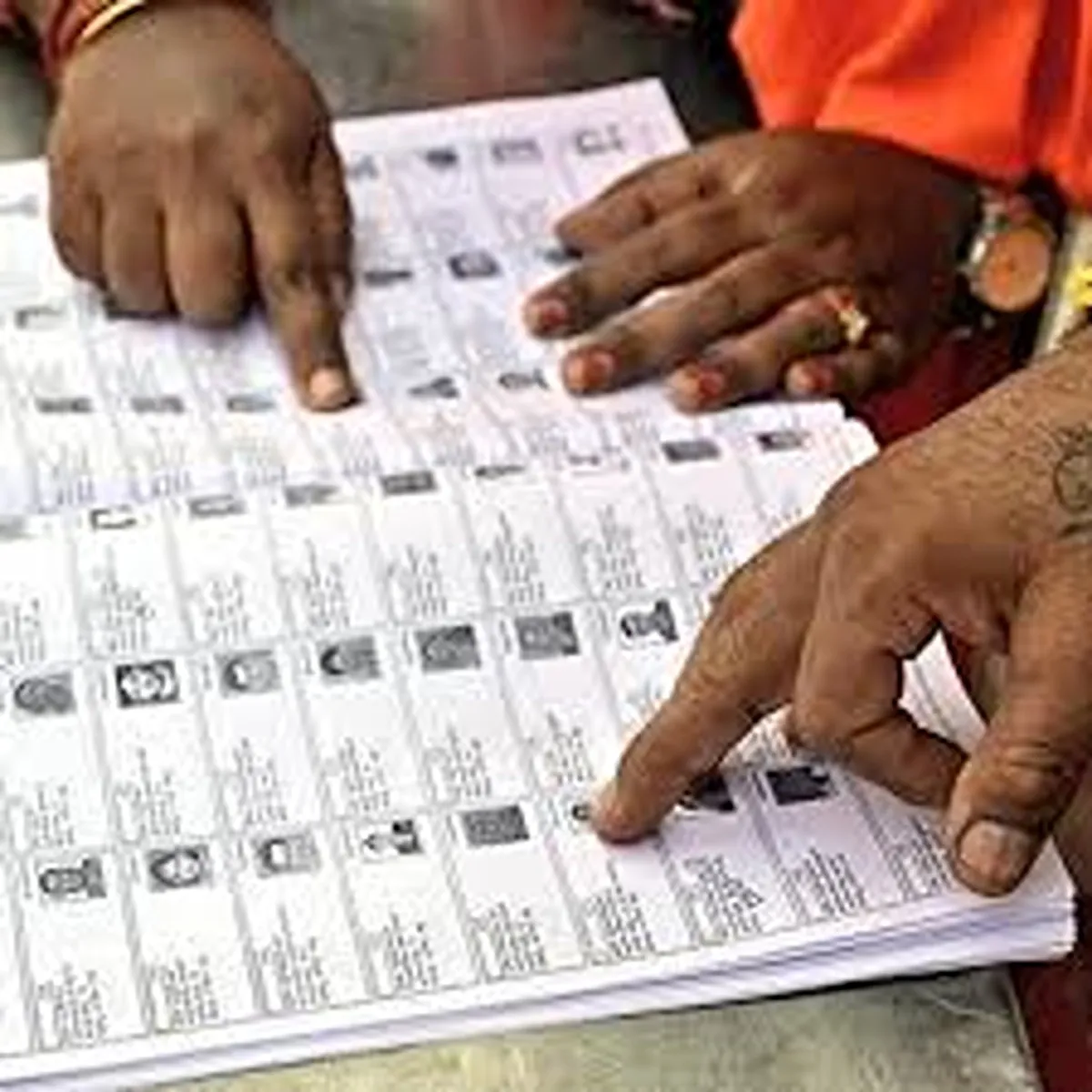 Electoral rolls karnataka launches voter roll