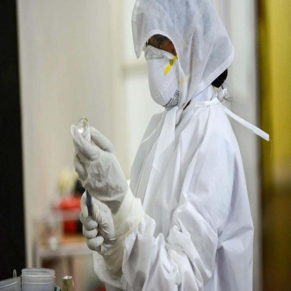 H1n1 karnataka reports swine flu fatality