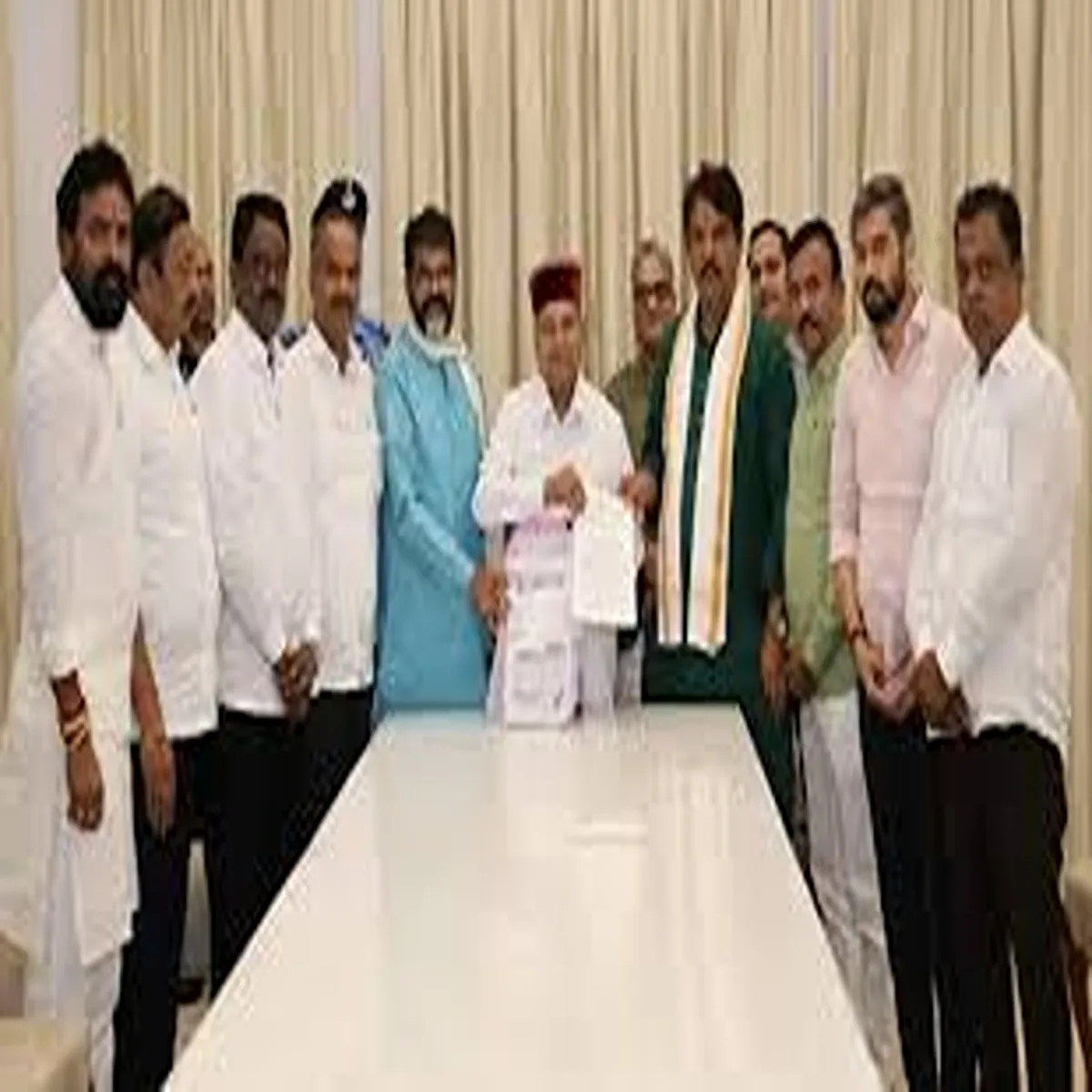 Governance karnataka opposition intensifies pressure over