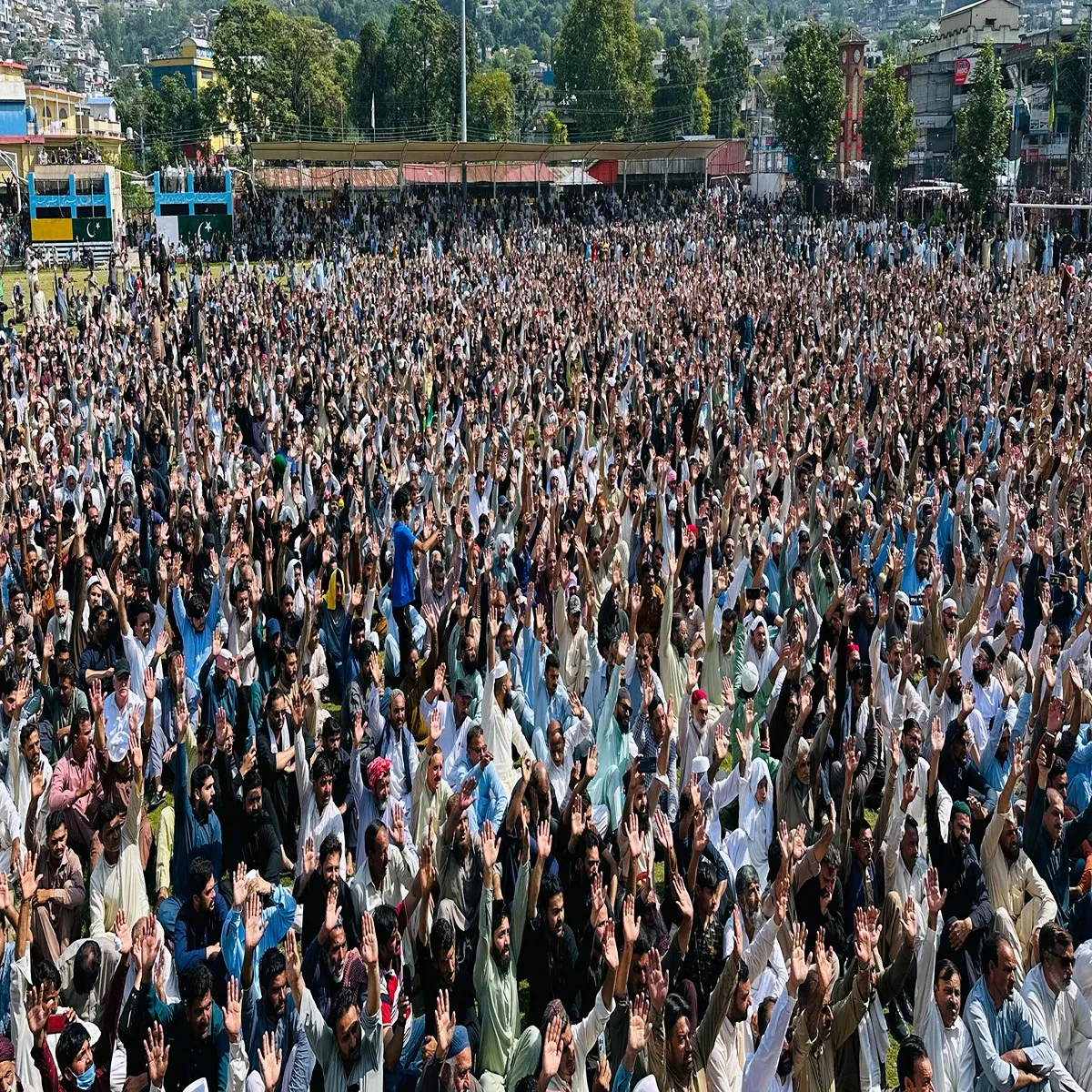 Kashmir resistance movement draws fresh criticism