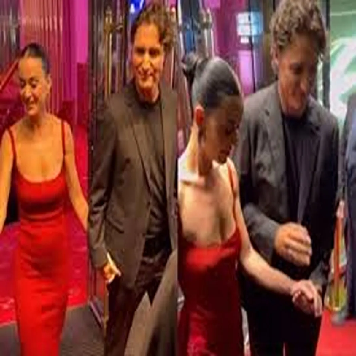 Celebritynews katy perry justin trudeau make