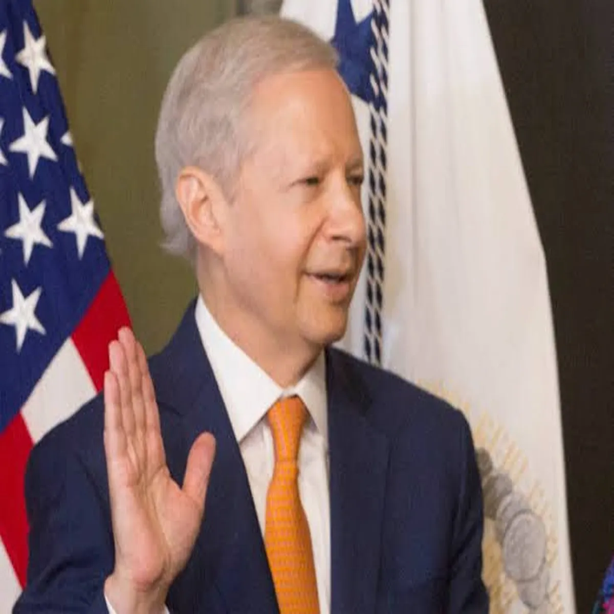 India relations kenneth juster highlights people