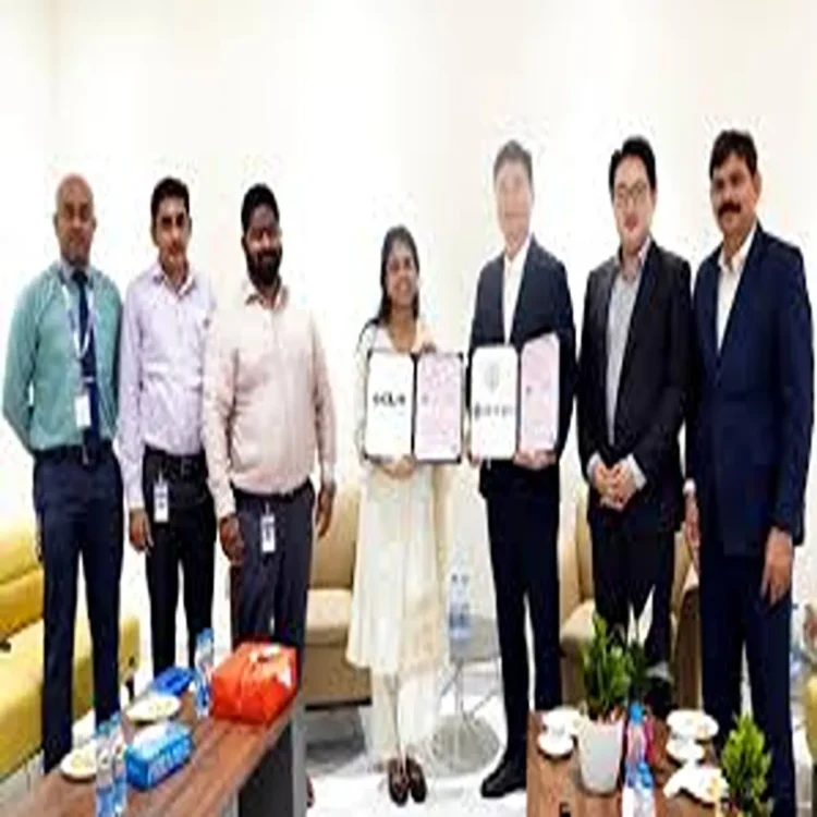 Kia india rtih apic labs amaravati