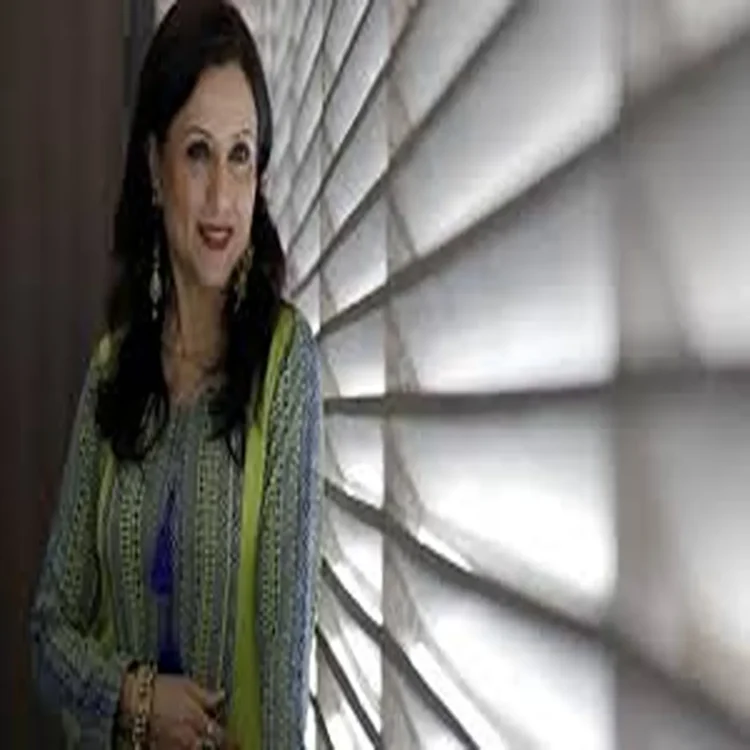 Kishori shahane tv work culture