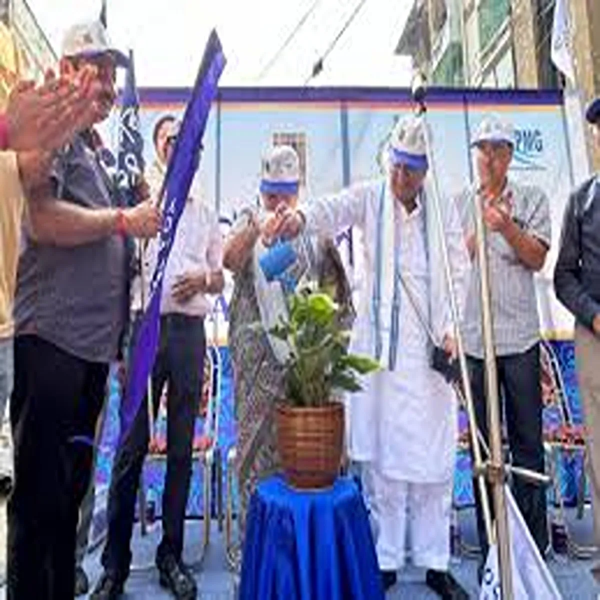 Cleanliness drive kolkata steps preparations ahead