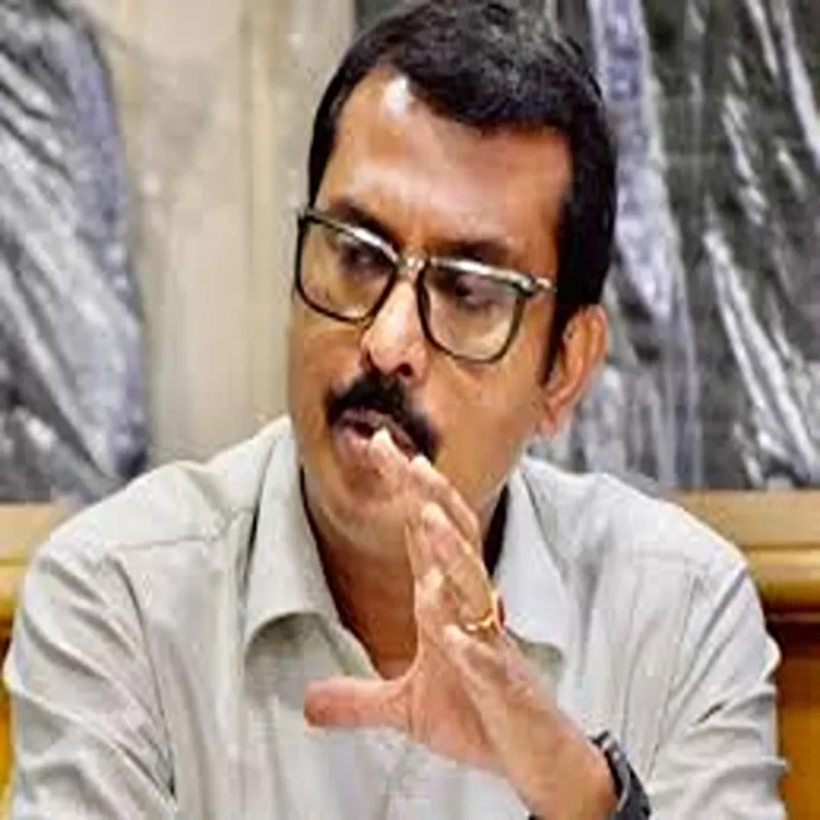 Kolkata councillor extortion case arrest