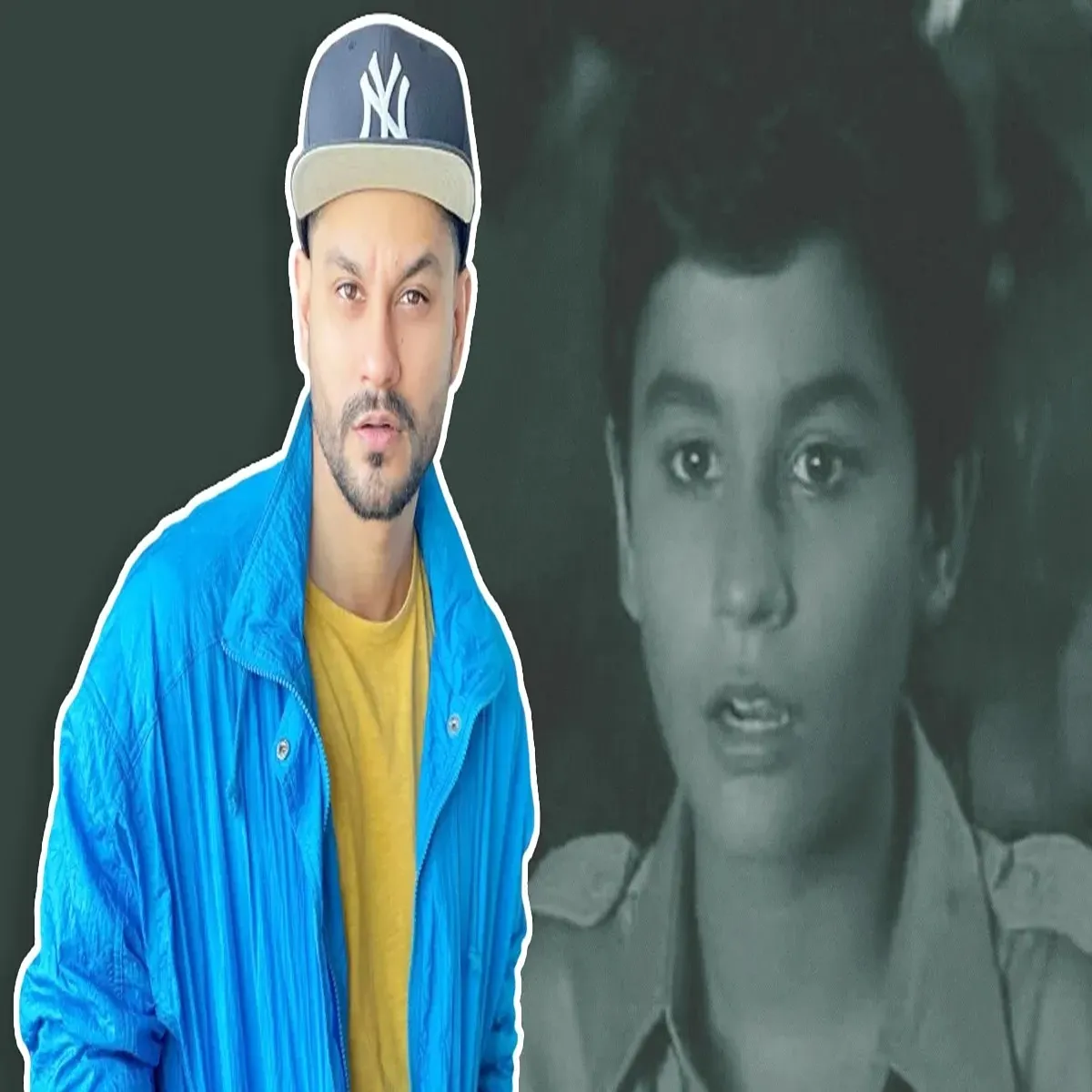 Movies kunal kemmu reflects breaking child
