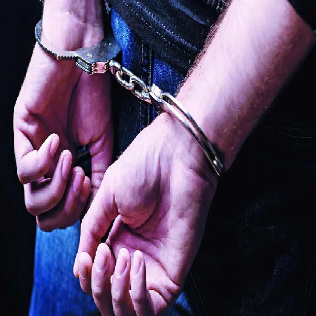 Lawrence bishnoi gang delhi police arrest
