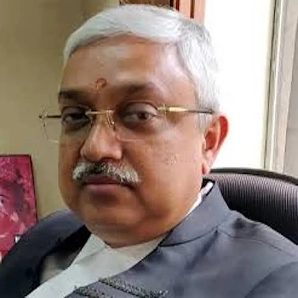Legalappointment jharkhand names new advocate general