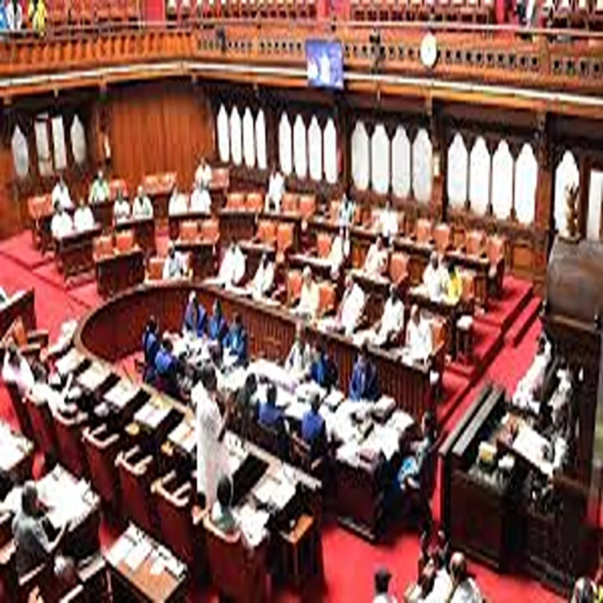 Legislativecouncil karnataka begins process fill seven