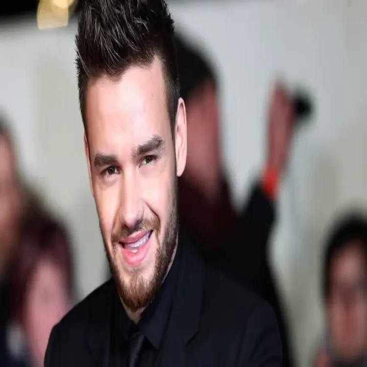 Liam payne son bear estate inheritance